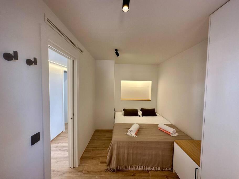 Apartamento Moderno Con Gran Terraza" Gregal" Puerto de Sóller 외부 사진