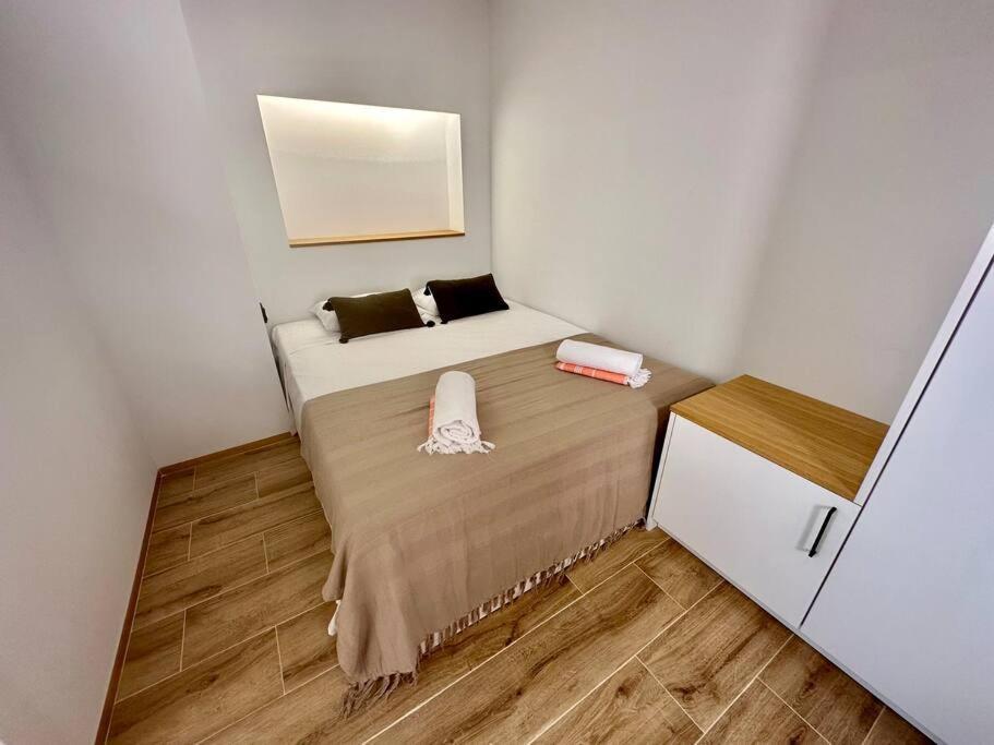 Apartamento Moderno Con Gran Terraza" Gregal" Puerto de Sóller 외부 사진