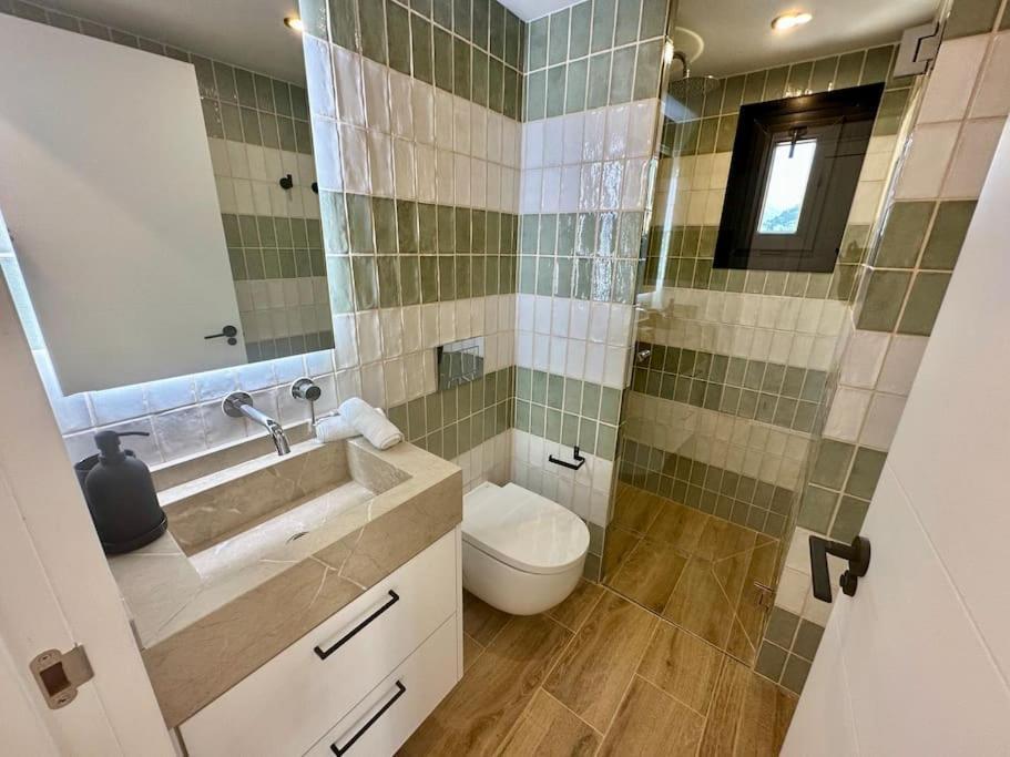 Apartamento Moderno Con Gran Terraza" Gregal" Puerto de Sóller 외부 사진